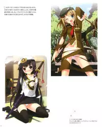 [Kantoku] STEP -Kantoku Artworks 2-