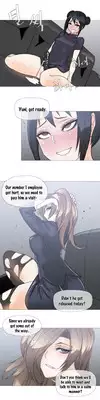 [ButcherBoy] Household Affairs Ch.1-28 (English) (YoManga) (Ongoing)