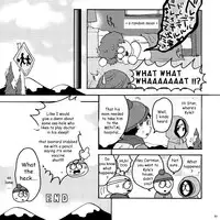 [Yoshino] Muffin-chan (South Park) [English]