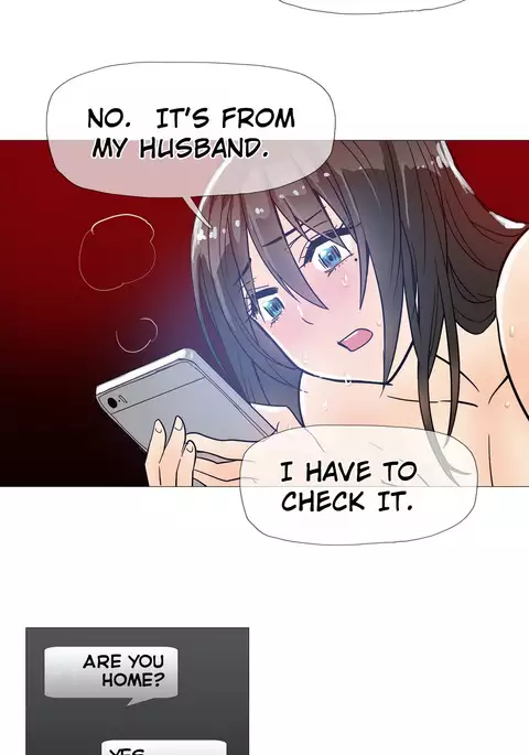 Household Affairs Ch.1-52