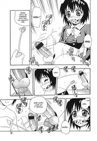 [Shinozaki Rei] Camp Mission Ch. 1-6 [English]