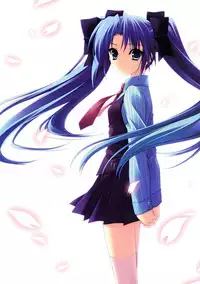 [Suzuhira Hiro] Suzuhira Hiro R.G.B! Illustrations