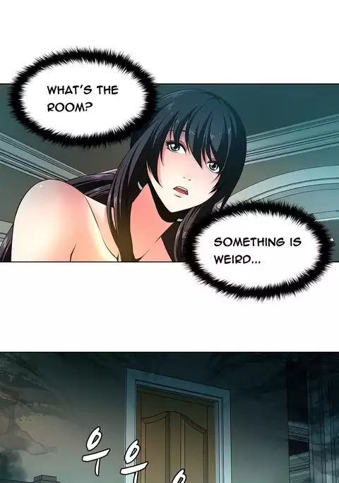 Twin Slave Ch.1-27