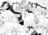 [Aoyama Akira] Watashi ni Amaete [English] [Tigoris Translates]