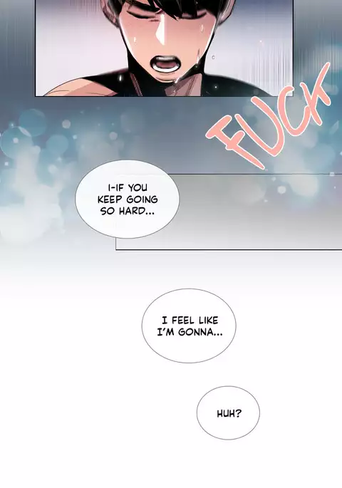 Talk To Me Ch.1-41