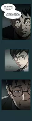[Yihyeonmin] Drug Candy Ch.0-42 (English) (YoManga) (Ongoing)