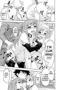 [Yanagi Masashi] Love and Devil Complete+Omake [English]