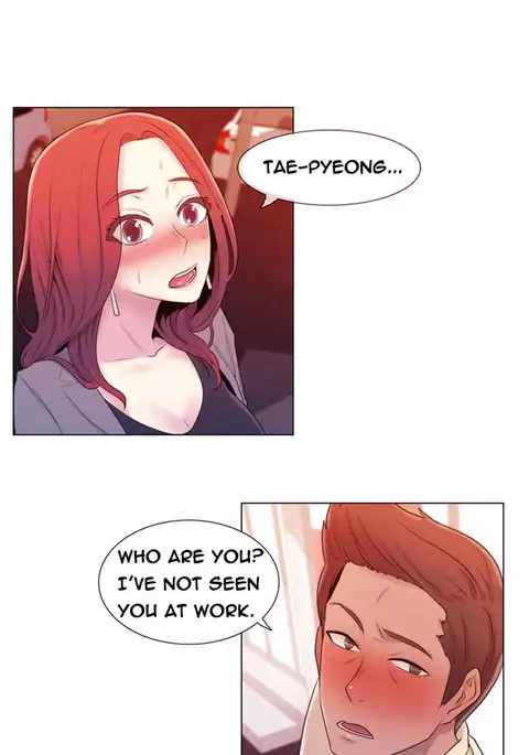 Miss Mystic Ch.1-18