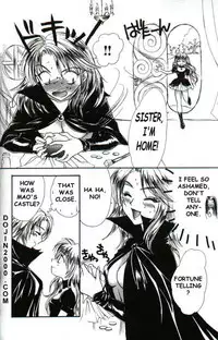 Love Damage [eng]
