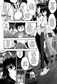 [Yagami Dai] Maji de Watashi ni Koi Shinasai! S Adult Edition ~Shodai Heroine Hen~ | Fall in Love With Me For Real! Ch.1-3 [English] {Doujins.com}