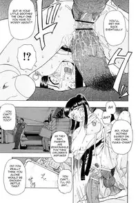 [OYSTER] Shoujo tai Soshiki Bouryoku | Girl VS Organization Violence [English]