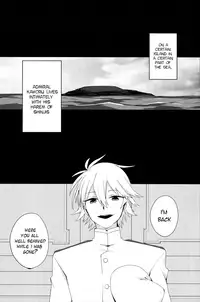 [Nagasemasu (ｍasumasu)] Shinkai Seikatsu | Sea Life (Neon Genesis Evangelion) [English] [TyroLuuki]