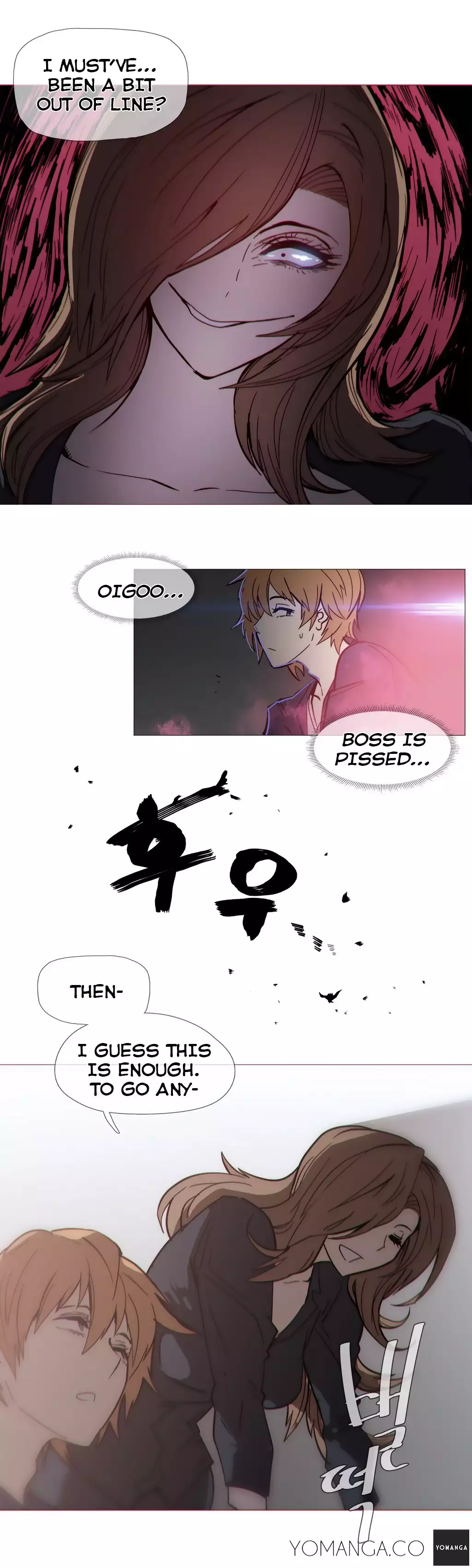 Household Affairs Ch.1-29