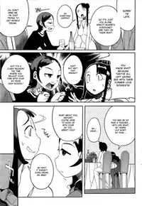 [F4U] Don’t Let Your Wife Attend Her Class Reunion [English][desudesu]