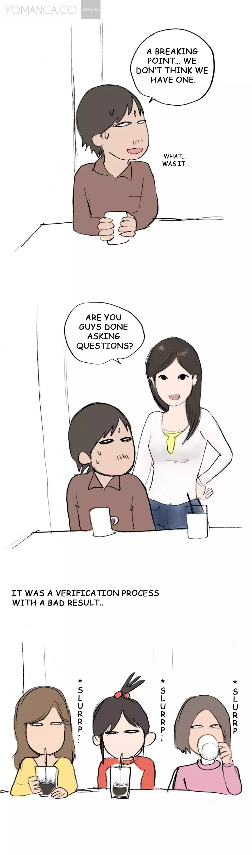 Nineteen Ch.1-16
