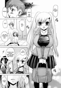 [Shinonome Ryu] Ningyo Hime Ch.1-7 [English][aceonetwo]