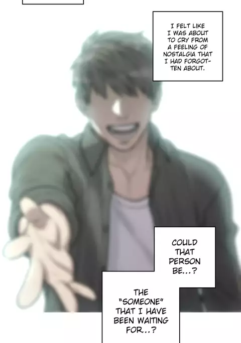 Ghost Love Ch.1-32