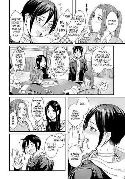 Kimi wa Tennenshoku | Your True Color
