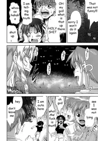 Pussy Possession [English] [Rewrite] [EZ Rewriter]