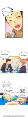 [Donggul Gom] She is Young (English) Part 1/2
