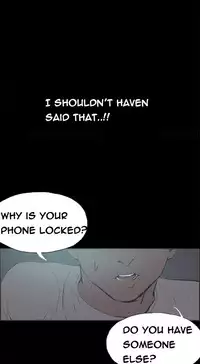 [Mr. Byeong-Su] Cohabitation Ch.1-47 (English) (Ongoing)