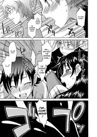 [Syowmaru] Onegai Yuri Sensei - Please Miss Yuri. [English] [Decensored]