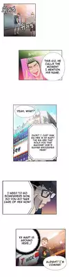 [BAK Hyeong Jun] Sweet Guy Ch.1-53 (English) (YoManga) (Ongoing)