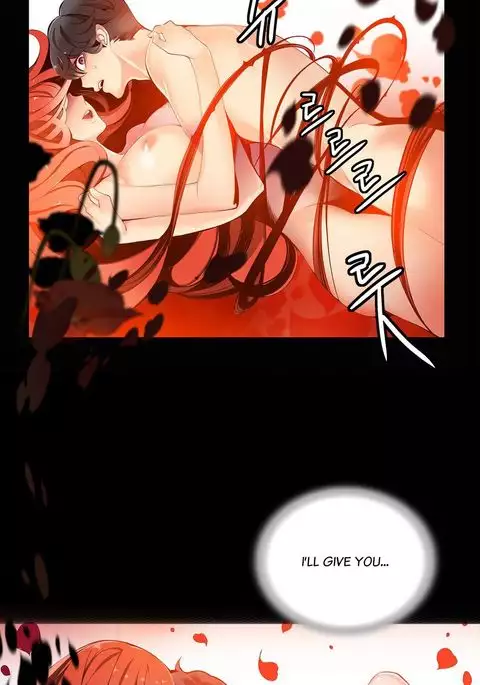 Lilith`s Cord Ch.1-38