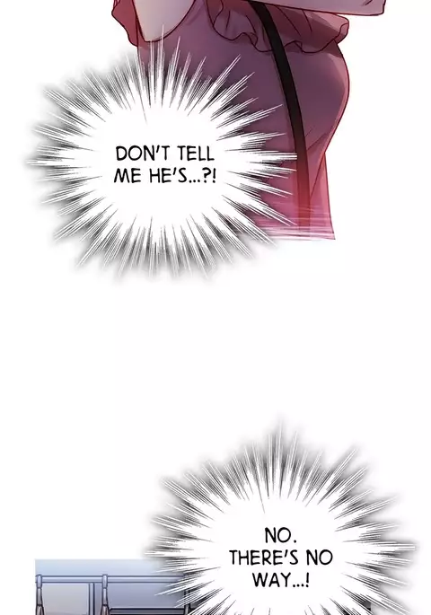 Scandal of the Witch Ch.1-23