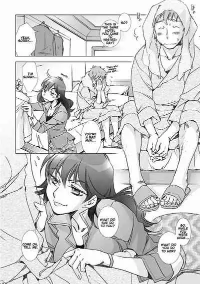 Love Fool Ch. 0-6