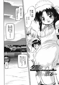 [Tomozawa Shou] Mitsuiro no Maihime