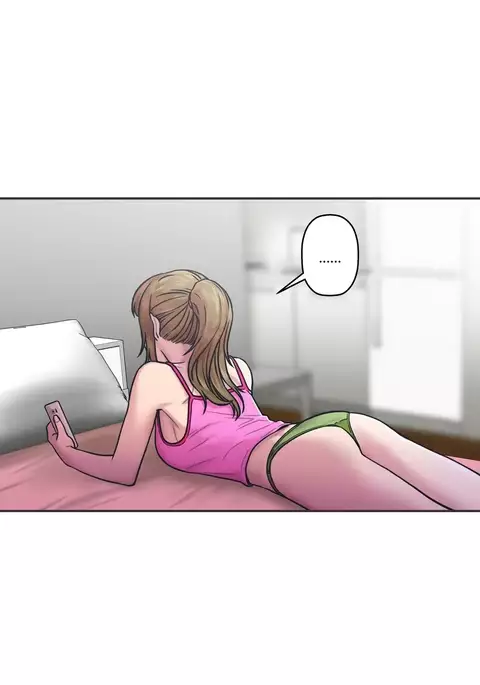 Ghost Love Ch.1-34