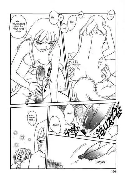 [Suehirogari] TAG [English] [Decensored]