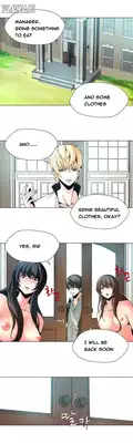 [Fantastic Whale] Twin Slave Ch.1-19 (English) (Ongoing)