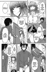 [Isorashi] Itazura ♀ Temancho | Finger Bang Mischief [English] [Digital]