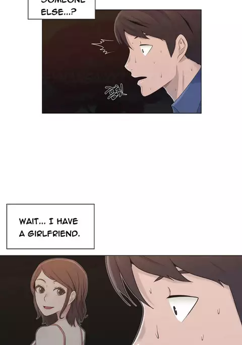 Miss Mystic Ch.1-23