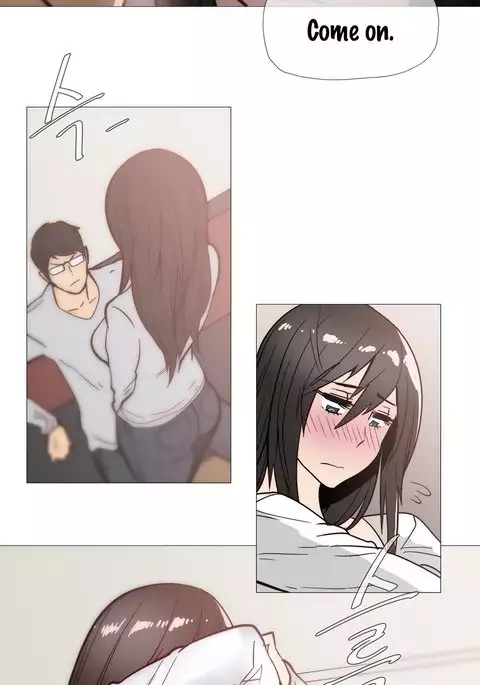 Household Affairs Ch.1-42