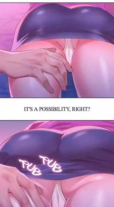 What do you Take me For? Ch.38/?