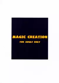 [MAGIC CREATION] BINDS2 (Magical Girl Lyrical Nanoha)