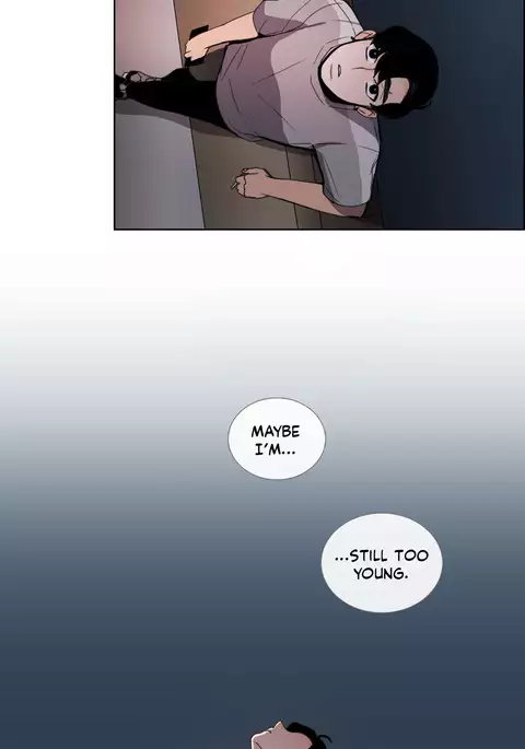 Talk To Me Ch.1-50
