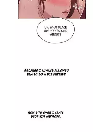 Secret Class Ch.40/?