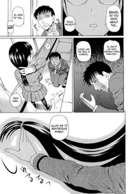 [Dakouin Saburou] 2 Nen F Gumi Zen'in Seikou Ch.1 [English]