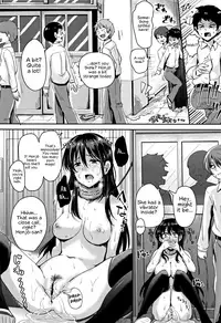 [Guglielmo] Shishunki Marudashi! | Puberty fully exposed [English] [EHCove]