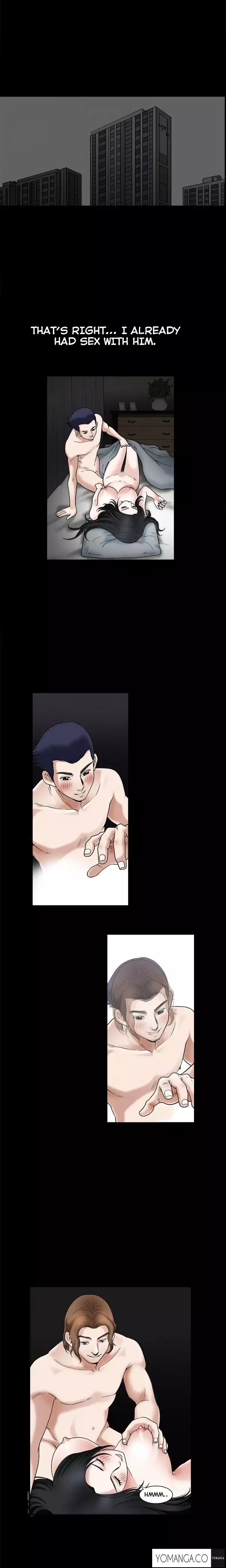 Seduction Ch.1-32