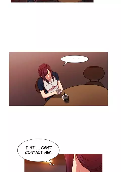 Scandal of the Witch Ch.1-35