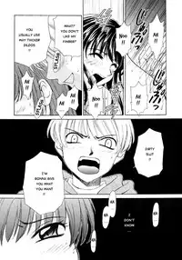 [Gotoh Akira] Kodomo no Jikan [English] [Munyu]