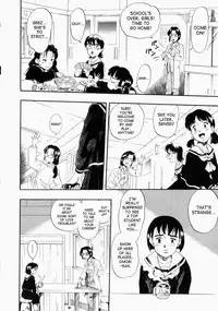 [Kurita Yuugo] No Dog No Life [English] [SaHa]