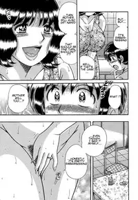 [Umino Sachi] Jukubo Yuugi ~Itoshii Hito~ [English] [amoskandy] [Decensored]