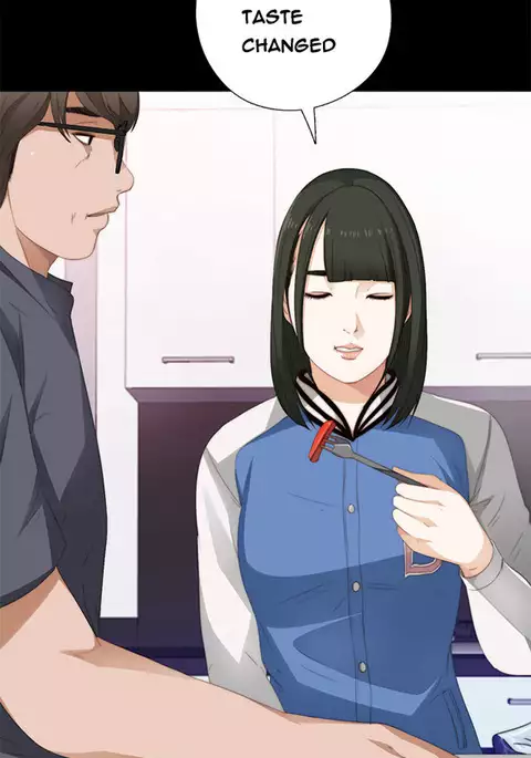 Girl Next Door Ch.1-36