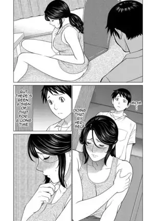 My Fair MILF Ch. 8-10